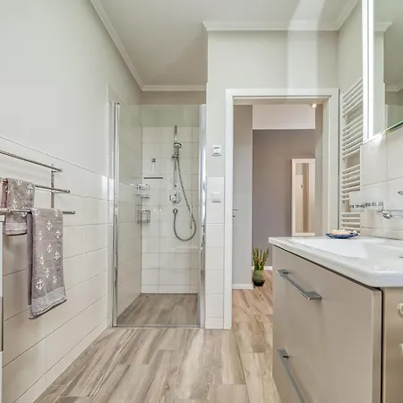 Strandstrasse 16 - 6 דירה