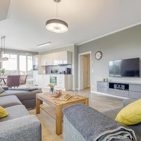 Strandstrasse 16 - 6 * זינקסט