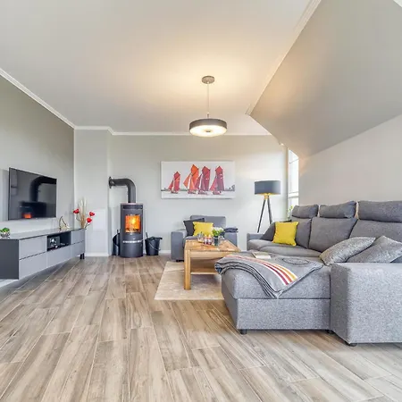 Strandstrasse 16 - 6