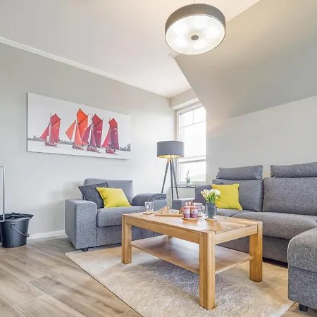 Strandstrasse 16 - 6