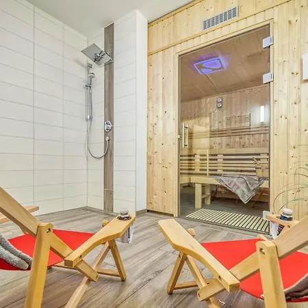 דירה Strandstrasse 16 - 6